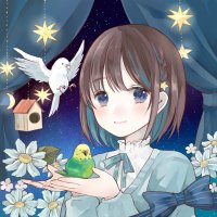 夕星るちあ💫🕊️ (@ruchian_) 's Twitter Profile