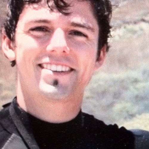 zachariah_amdg's profile picture. You're going to seriously fly, son.