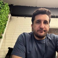 Mahdi (@mahdinaji99) 's Twitter Profile