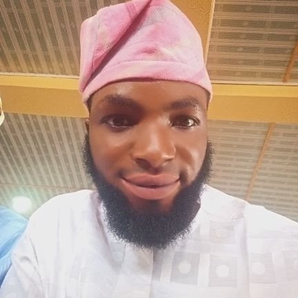 Adisaidowu17's profile picture. Dr Abimbola