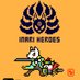 INARI Heroes NFT (@inariheroes_nft) Twitter profile photo INARI Heroes NFT (@inariheroes_nft) Twitter profile photo