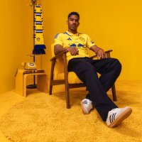 Junior Firpo (@juniorfirpo03) 's Twitter Profile