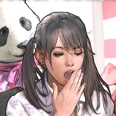 Lead7253's profile picture. Music & events / Tekken FGC / UK Festivals
I once went full noire detective and busted a group of toxic racists in the game Elite Dangerous