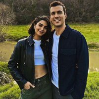 Duygumsuu (@duyguumr) Twitter profile photo