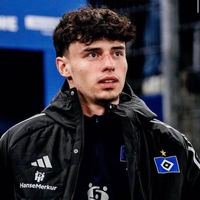 Transfers. Gerüchte. Fakten. Alles rund um den HSV! Hambuger Jung ⚓️