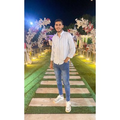 ibrahim36239157's profile picture. faculty of education tanta university