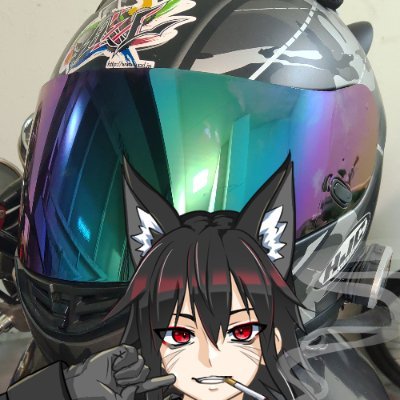 【狐鳴しの】ツイキャス公認Vライバー@おこもり神社 作編曲家 動画像クリエイター etc...さんのプロフィール画像