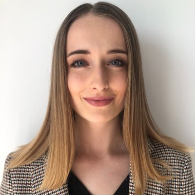 NMajsniarova's profile picture. Research Assistant & Social Media Creator in @CEIAS_eu, Master's degree student at @MUNI_FSS_DIRES & the Intern during the #CZPRES
