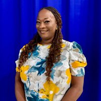 Alecia McMillian (@ahmcmillian) 's Twitter Profile