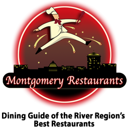https://t.co/gVv6J9xtRV is the dining guide of the River Region, Montgomery, Alabama's best restaurants.
