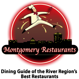 MtgyRestaurants's profile picture. https://t.co/gVv6J9xtRV is the dining guide of the River Region, Montgomery, Alabama's best restaurants.