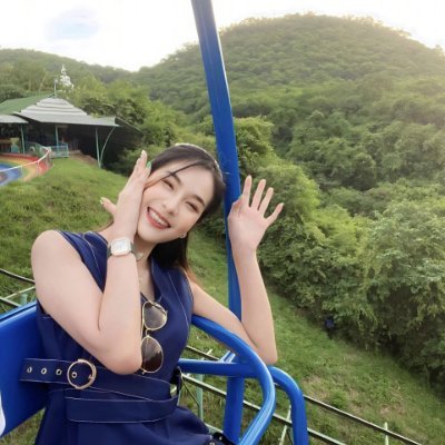 lankienxe's profile picture. ผู้ชายของฉันชื่อ แจมินและแทฮยอง ♡🌷

♡⁠ ꒰ เดมหรือทักไลน์ได้เลยคั้บ ไลน์ตอบไวกว่าคั้บ 🐽