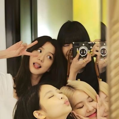 blackpink in ur area