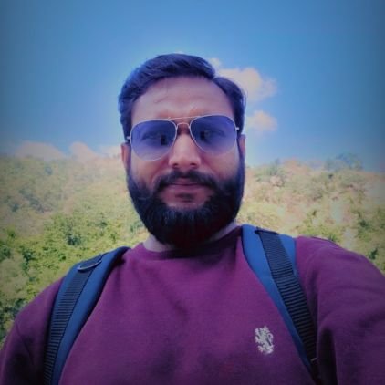 digitalsaurabh8's profile picture. 🤝| Helping Businesses & Influencers to Grow Digitally
🦸| #SocialMediaMarketing Expert
💼| Founder of @letbeedigital
📩| Dm me if need any services🗃