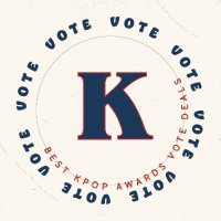 Kong Vote Store (@kvotedeals) Twitter profile photo