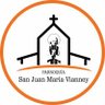 Parroquia_SJMV's profile picture. Arquidiócesis de Valencia | Parroquia San Juan María Vianney | IG @parroquiasanjuanmariavianney | Párroco @padre_ricardovivas   Canal de Youtube ⬇️⬇️⬇️