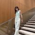 田村 彩華 / SAYAKA TAMURA (@mckg22_miss2) Twitter profile photo 田村 彩華 / SAYAKA TAMURA (@mckg22_miss2) Twitter profile photo