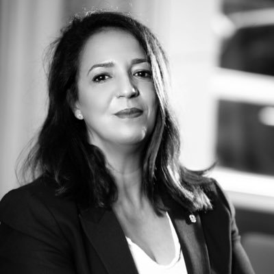 CEO and Founder WeMake Productions. Nouveau compte @RejaniBouchra compte ayant été piraté