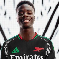 Bakayo Saka (@pickythorns) 's Twitter Profile