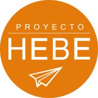 Proyecto HEBE (@proyectohebe) 's Twitter Profile Photo Proyecto HEBE (@proyectohebe) 's Twitter Profile Photo