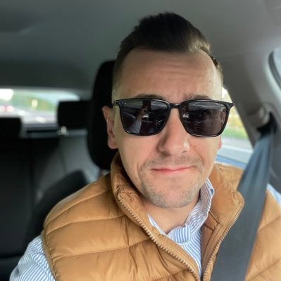 OndrejKadrmas's profile picture. 