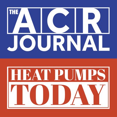 Essential information for air conditioning, refrigeration and heat pump professionals. Subscribe FREE online to the magazine or weekly newsletter.
