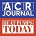 ACR Journal & Heat Pumps Today (@acrjournal) Twitter profile photo ACR Journal & Heat Pumps Today (@acrjournal) Twitter profile photo