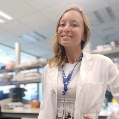 FrancescaZacc14's profile picture. MD, Oncologist 
PhD student at University of Verona