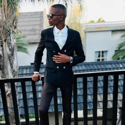 Muzikayise1_'s profile picture. 