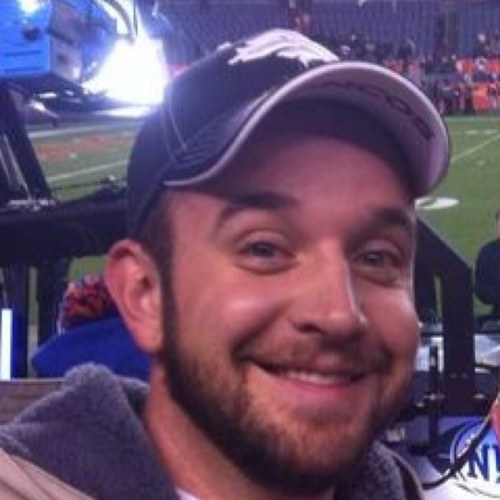 FlingMatthew's profile picture. husband & father