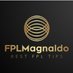 FPL_Magnaldo (@fplmagndaldo) Twitter profile photo FPL_Magnaldo (@fplmagndaldo) Twitter profile photo