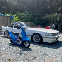 シュンスケ (@xjr_sabemax0214) Twitter profile photo