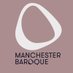 Manchester Baroque (@manchesterbaro1) Twitter profile photo Manchester Baroque (@manchesterbaro1) Twitter profile photo