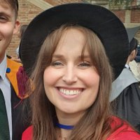 Dr. Claire Melanie Boucher (@clairemboucher) 's Twitter Profile Photo Dr. Claire Melanie Boucher (@clairemboucher) 's Twitter Profile Photo