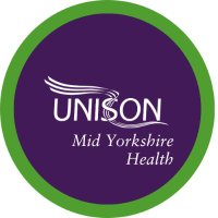 Mid Yorks UNISON (@my_unison) 's Twitter Profile