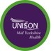 Mid Yorks UNISON (@my_unison) Twitter profile photo Mid Yorks UNISON (@my_unison) Twitter profile photo