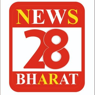 We run news channel on youtube named news28bharat