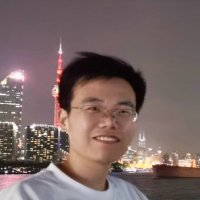 Junhao Liang (@junhao_liang) 's Twitter Profile Photo Junhao Liang (@junhao_liang) 's Twitter Profile Photo