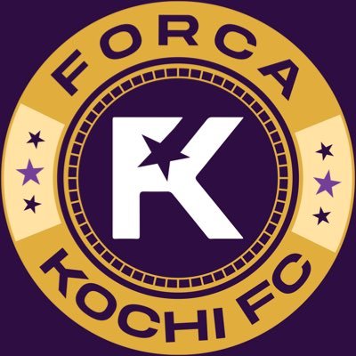 Welcome to the official X handle of Forca Kochi FC #TheForceOfKochi