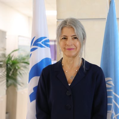 Maria Stavropoulou πΊπ³ Profile
