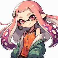 スタジオらじえる(イカ🦑垢) (@rasiel_splatoon) 's Twitter Profile