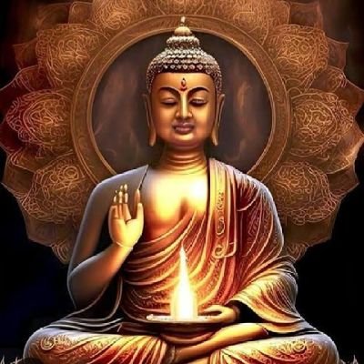 Shyam75435357's profile picture. POSITIVE VIBES ONLY