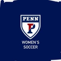 Penn Women's Soccer (@pennwsoccer) 's Twitter Profile