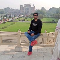 Rafiq Ahmad Padder (@rafiqueahmadpad) 's Twitter Profile