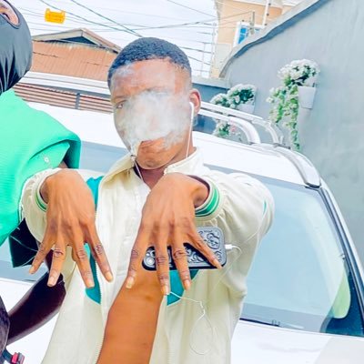 GhostNd01's profile picture. It hard 2 trust 👻