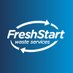 Fresh Start Waste (@freshstartwaste) Twitter profile photo Fresh Start Waste (@freshstartwaste) Twitter profile photo