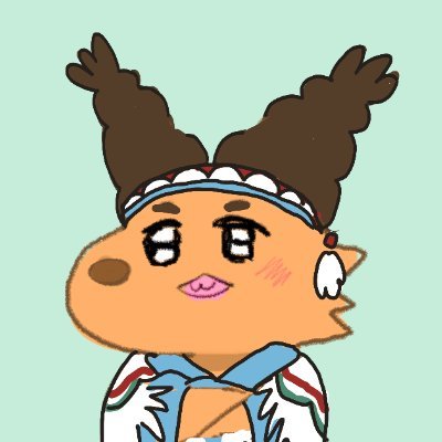 あきぽーん((∩◜ﻌ◝)⊃さんのプロフィール画像