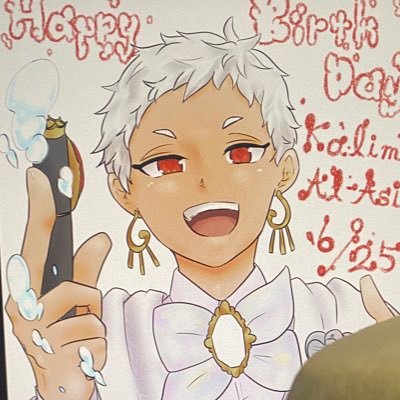 maoさんのプロフィール画像