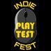 Indie Playtest Fest (@indieplaytstfst) Twitter profile photo Indie Playtest Fest (@indieplaytstfst) Twitter profile photo