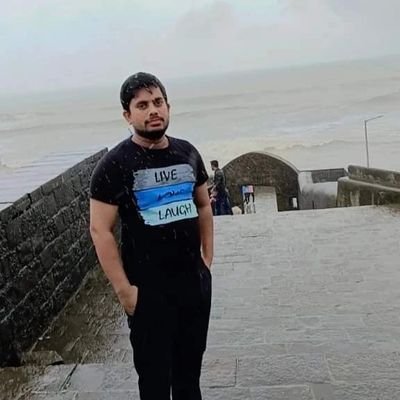 GondGo44700's profile picture. MSc it Mumbai University 
Work (software engineer) 
Jai Bheem